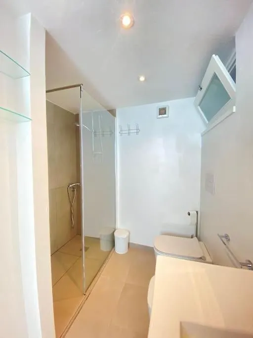 Apartment Casa Polly A Punta Marana 200 Mt Dalla Spiaggia Marinella  Italy