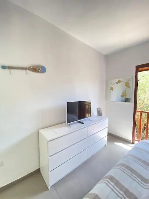 Casa Polly A Punta Marana 200 Mt Dalla Spiaggia Marinella  0*, Marinella (Sardinia)