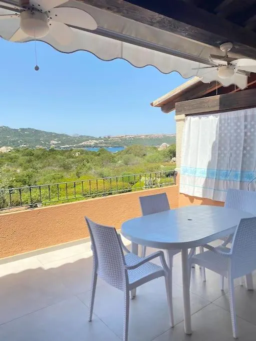 Casa Polly A Punta Marana 200 Mt Dalla Spiaggia Marinella  Italy