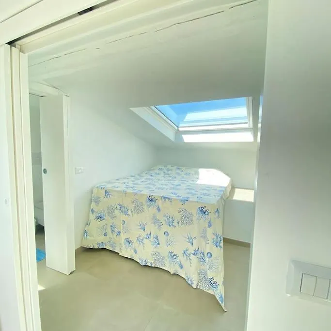 Casa Polly A Punta Marana 200 Mt Dalla Spiaggia Marinella  0*, Marinella (Sardinia) Italy
